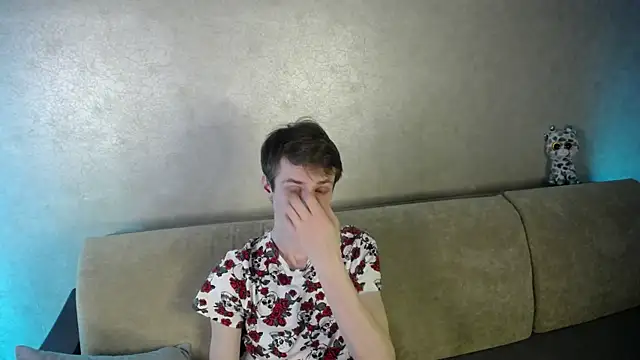 yes cute boy  online show from March 2026 08:14:02 PM