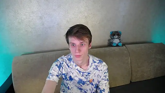 yes cute boy  online show from March 2026 08:49:02 AM