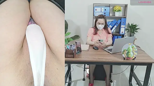 Spa-LinhLinh online show from June 2026 08:10:02 AM