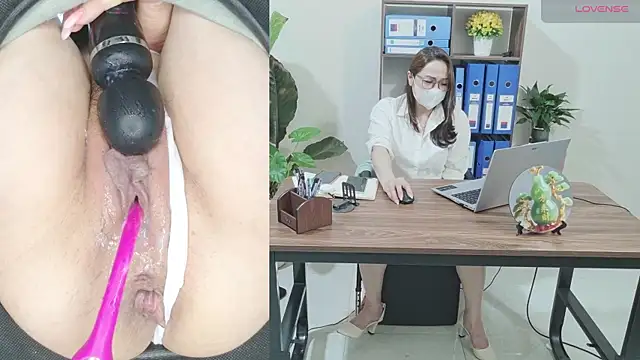 Spa-LinhLinh online show from July 2026 02:07:02 PM