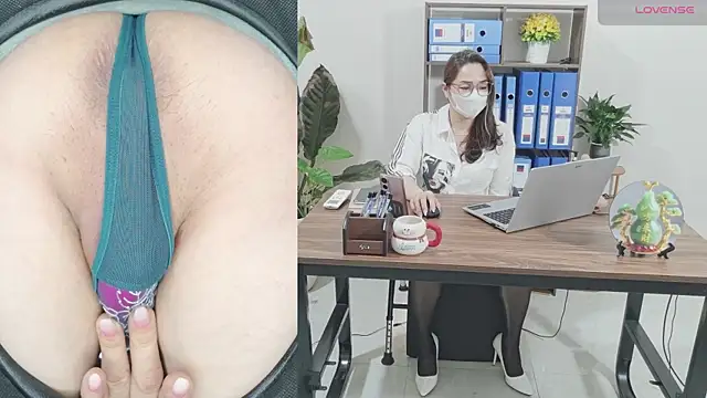 Spa-LinhLinh online show from July 2026 03:34:01 PM