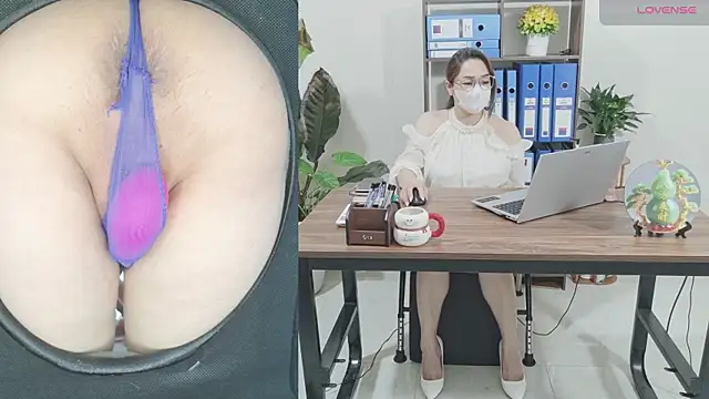 Spa-LinhLinh online show from July 2026 04:50:01 PM