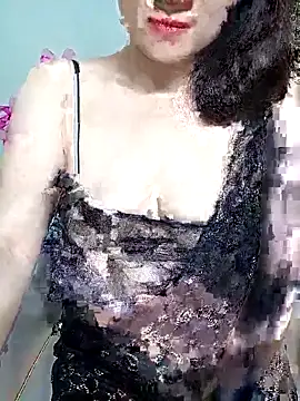 Spa-LinhLinh online show from November 2025 06:13:02 AM