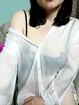 Spa-LinhLinh online show from November 2025 11:41:01 PM