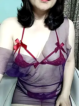 Spa-LinhLinh online show from October 2025 03:44:01 PM