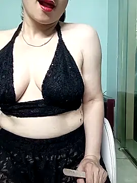 Spa-LinhLinh online show from October 2025 08:04:01 AM