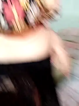 Spa-LinhLinh online show from November 2025 06:55:01 PM