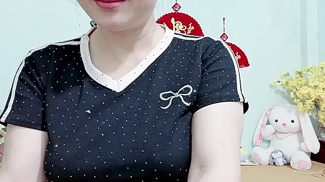 Spa-LinhLinh online show from March 2026 09:20:01 AM