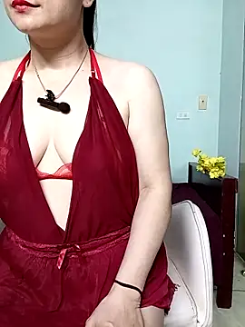 Spa-LinhLinh online show from October 2025 05:25:02 PM
