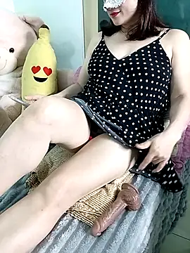 Spa-LinhLinh online show from October 2025 03:35:01 PM