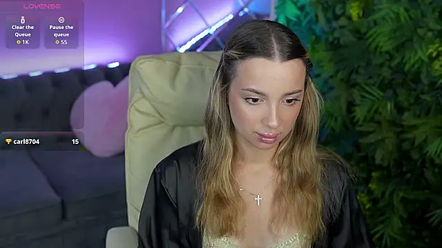 Snapshot of MelisaRoss chatting on June 2026 01:22:02 PM MelisaRoss online show from June 2026 01:22:02 PM