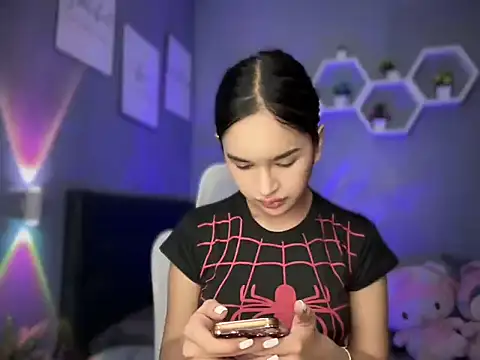 Snapshot of lelasohna chatting on September 2025 06:51:01 AM lelasohna online show from September 2025 06:51:01 AM