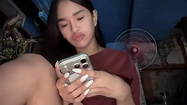 lelasohna online show from March 2026 07:47:01 AM