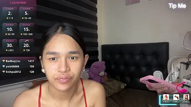 lelasohna online show from May 2026 10:16:02 PM