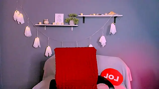 lilith diva online show from November 2025 07:52:02 PM