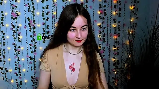 lilith diva online show from October 2025 07:04:01 PM