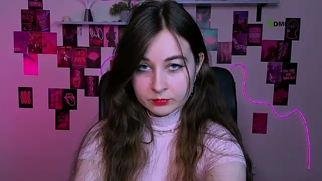 lilith diva online show from February 2026 08:32:02 PM