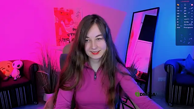 lilith diva online show from October 2025 07:25:01 PM