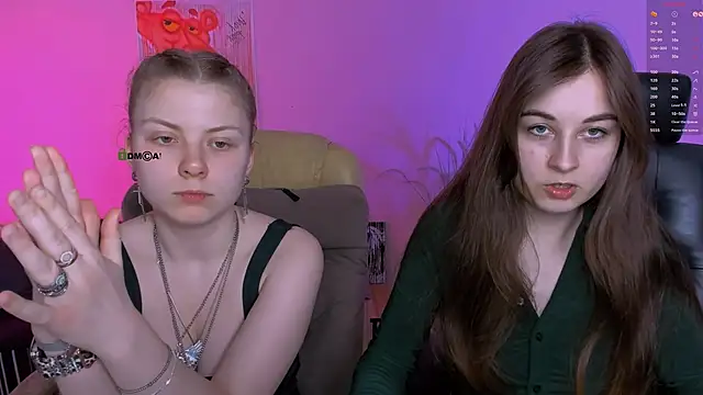 lilith diva online show from November 2025 08:42:02 PM