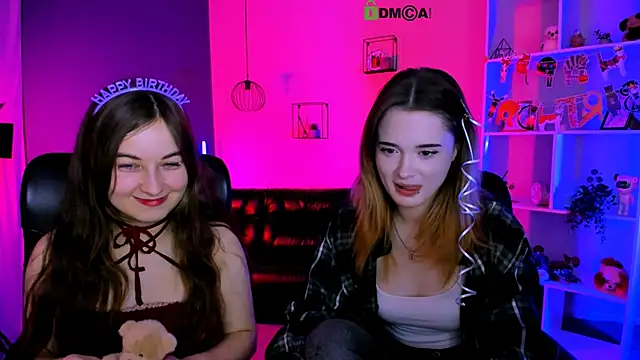 lilith diva online show from February 2026 08:17:02 PM