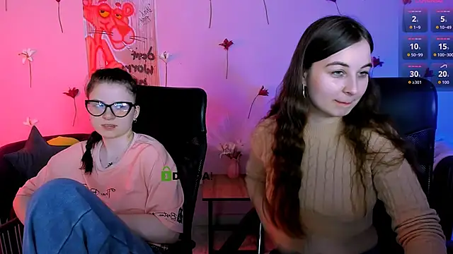 lilith diva online show from February 2026 02:52:01 AM