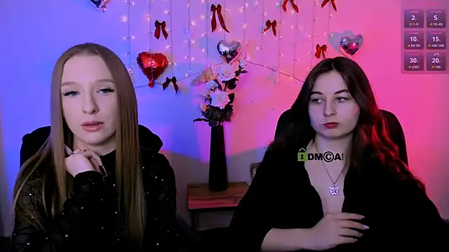 lilith diva online show from March 2026 08:02:01 PM