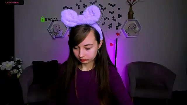 lilith diva online show from September 2025 06:52:01 PM