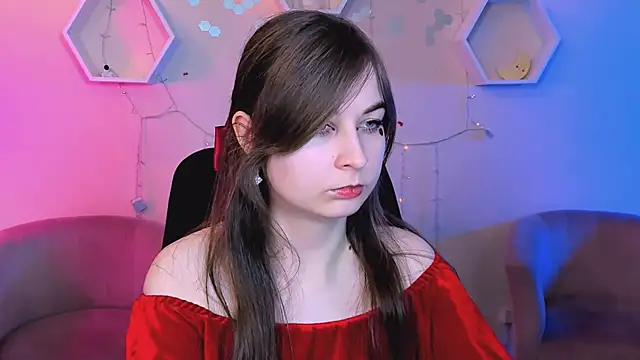 lilith diva online show from November 2025 08:34:02 PM