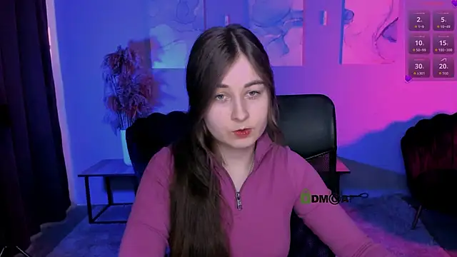 lilith diva online show from March 2026 08:20:01 PM