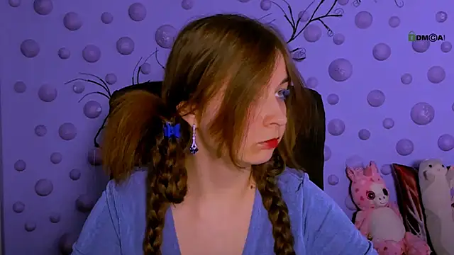 lilith diva online show from February 2026 08:30:02 PM