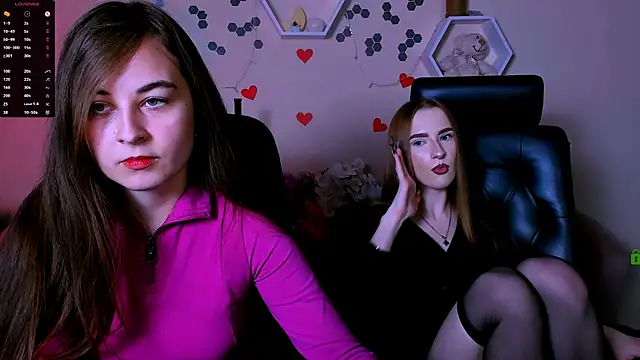 lilith diva online show from September 2025 07:08:02 PM