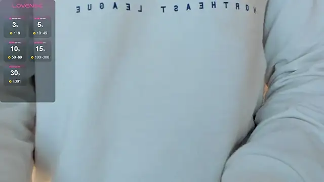 victoria decapri online show from December 2025 08:14:01 PM