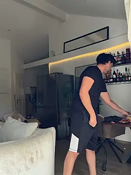 Gipsyboysteve online show from October 2025 11:46:02 AM