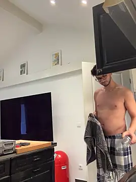 Gipsyboysteve online show from March 2026 07:24:02 AM