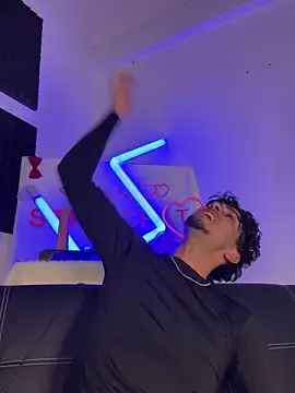 Gipsyboysteve online show from March 2026 11:26:01 PM