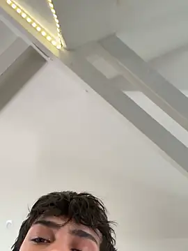 Gipsyboysteve online show from April 2026 11:11:01 AM