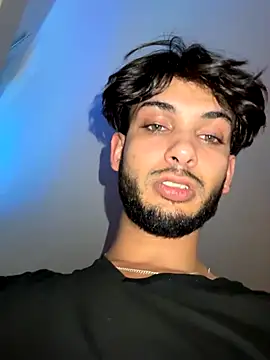 Gipsyboysteve online show from October 2025 01:39:01 AM