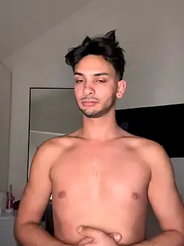 Gipsyboysteve online show from November 2025 05:55:02 AM