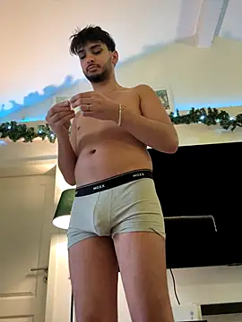 Gipsyboysteve online show from December 2025 08:03:02 AM