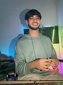 Gipsyboysteve online show from September 2025 01:23:01 AM