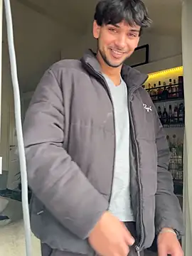 Gipsyboysteve online show from March 2026 11:45:01 AM