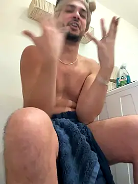 Gipsyboysteve online show from December 2025 12:06:01 PM