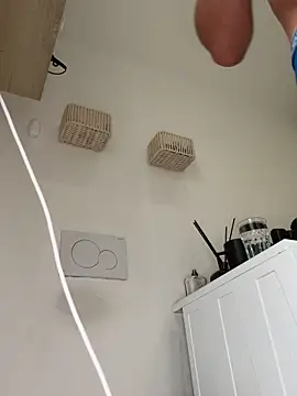 Gipsyboysteve online show from March 2026 07:36:03 AM