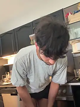 Gipsyboysteve online show from April 2026 09:49:02 AM