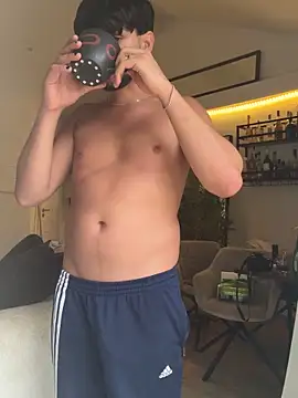 Gipsyboysteve online show from October 2025 02:18:02 PM