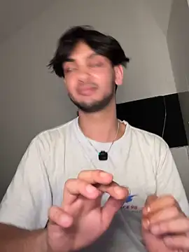 Gipsyboysteve online show from October 2025 02:00:02 AM