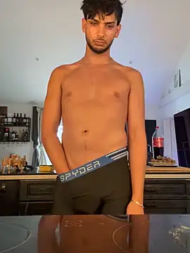 Gipsyboysteve online show from February 2026 09:44:02 AM