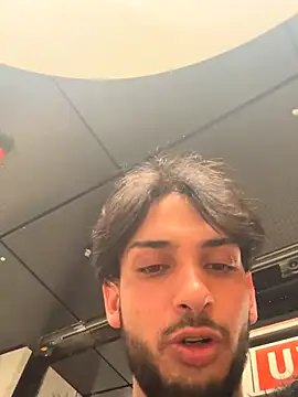 Gipsyboysteve online show from October 2025 03:30:02 AM