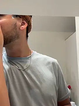 Gipsyboysteve online show from February 2026 03:03:02 PM