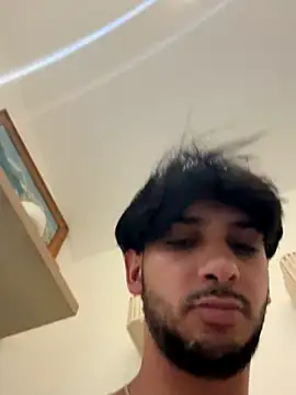 Gipsyboysteve online show from October 2025 01:56:02 PM